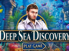 Mäng Deep Sea Discovery 