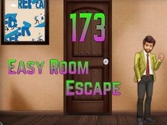 Mäng Amgel Easy Room Escape 173