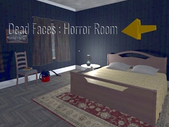 Mäng Dead Faces : Horror Room