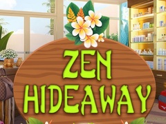 Mäng Zen Hideaway