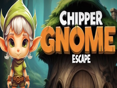 Mäng Chipper Gnome Escape