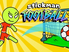 Mäng Stickman Football