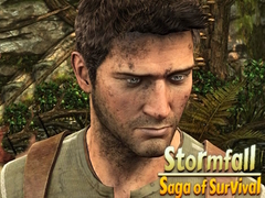 Mäng Stormfall Saga Of Survival 