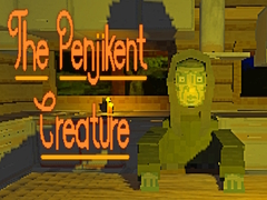 Mäng The Penjikent Creature
