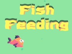 Mäng Fish Feeding
