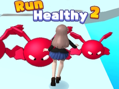 Mäng Run Healthy 2