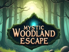 Mäng Mystic Woodland Escape