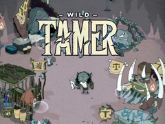Mäng Wild Tamer