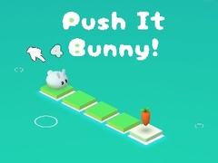 Mäng Push It Bunny