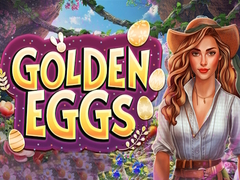 Mäng Golden Eggs