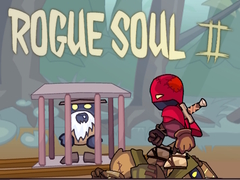 Mäng Rogue Soul 2