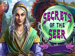 Mäng Secrets of the Seer