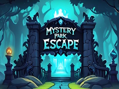 Mäng Mystery Park Escape