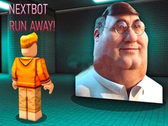 Mäng Nextbot Run Away!
