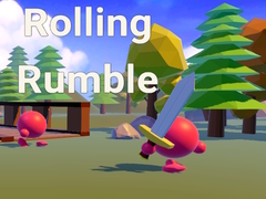 Mäng Rolling Rumble