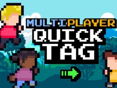 Mäng Multiplayer Quick Tag
