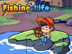 Mäng Fishing Life