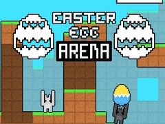 Mäng Easter Egg Arena