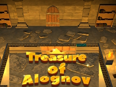 Mäng Treasure of Alognov