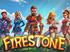 Mäng Firestone Idle RPG