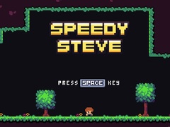 Mäng Speedy Steve