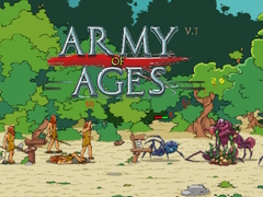 Mäng Army of Ages