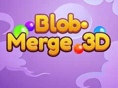 Mäng Blob Merge 3D