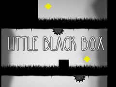 Mäng Little Black Box