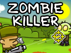 Mäng Zombie Killer