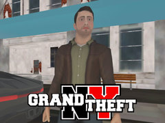 Mäng Grand Theft NY