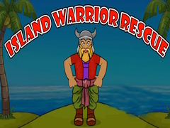 Mäng Island Warrior Rescue
