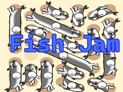 Mäng Fish Jam