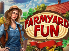 Mäng Farmyard Fun