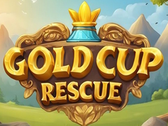 Mäng Gold Cup Rescue
