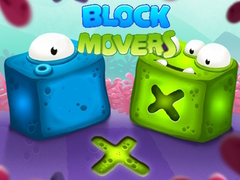 Mäng Block Movers