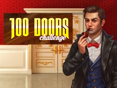 Mäng 100 Doors Challenge