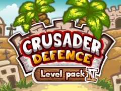 Mäng Crusader Defence Level Pack 2