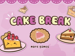 Mäng Cake Break