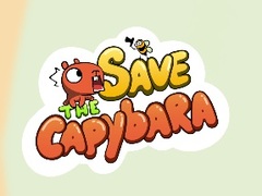 Mäng Save the Capybara