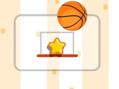 Mäng Basketball Slide