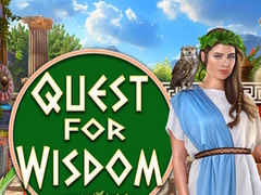 Mäng Quest for Wisdom