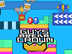 Mäng Guys Arena Crown