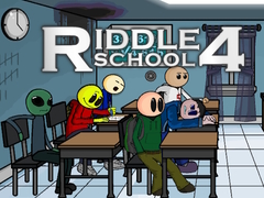 Mäng Riddle School 4
