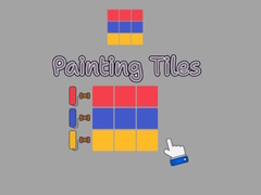 Mäng Painting Tiles