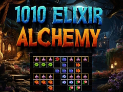 Mäng 1010 Elixir Alchemy