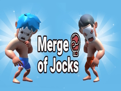Mäng Merge of Jocks