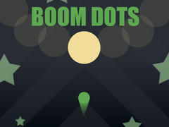 Mäng Boom Dots