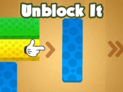 Mäng Unblock It