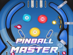 Mäng Pinball Master