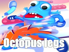 Mäng Octopus legs